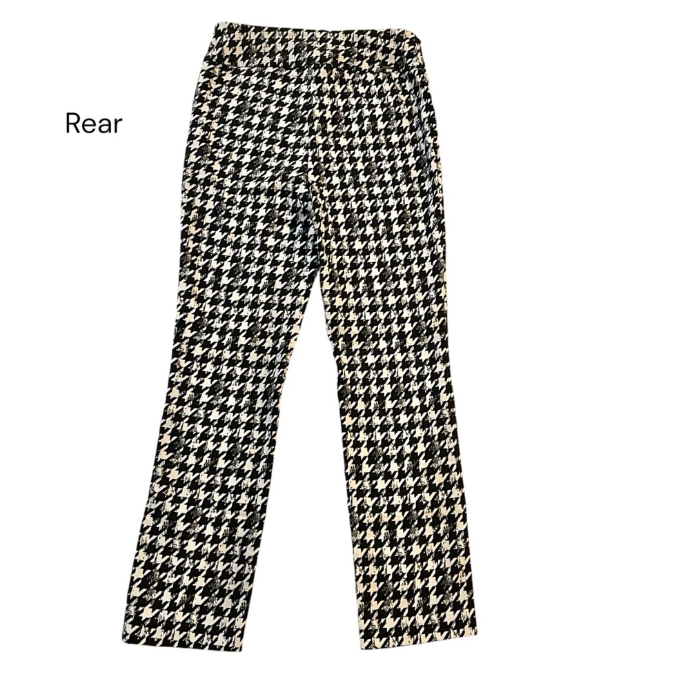Up! Houndstooth Pants - image 2